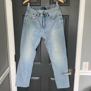 Men’s Gap Jeans